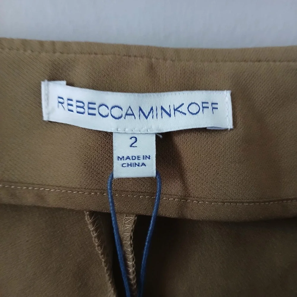 Rebecca Minkoff rebecca minkoff